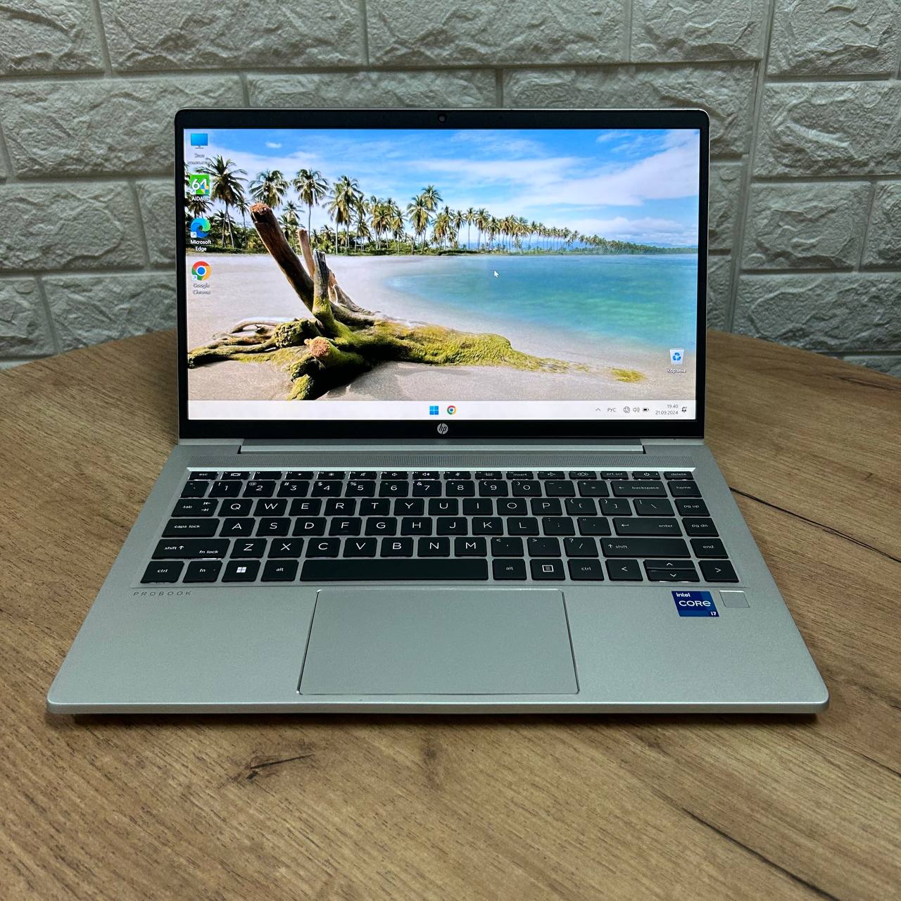 HP Elitebook 640 G8