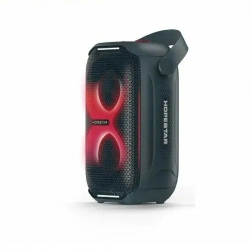 Колонка Bluetooth HOPESTAR PARTY200MINI LED