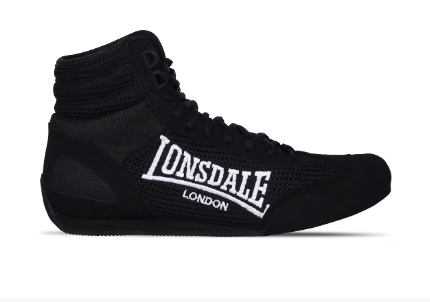 Боксерки дитячі Lonsdale 22/24/25/25,5см