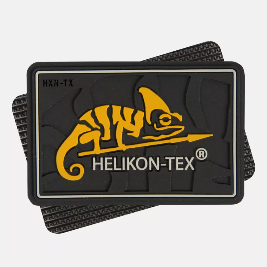 Helikon-Tex Patch logo