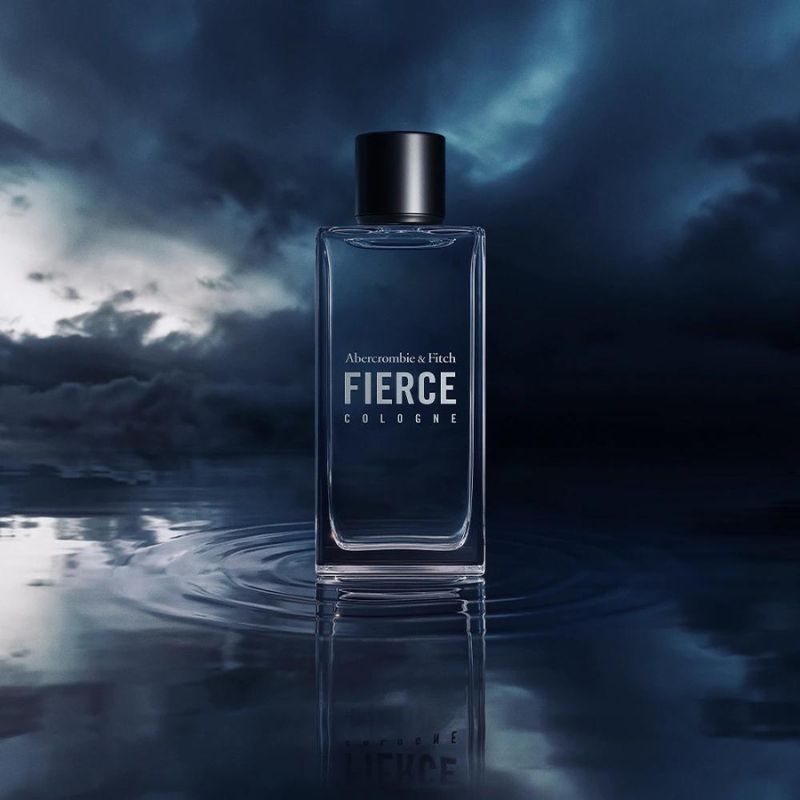 Міні 256 Альтернатива FIERCE / ABERCROMBIE&FITCH