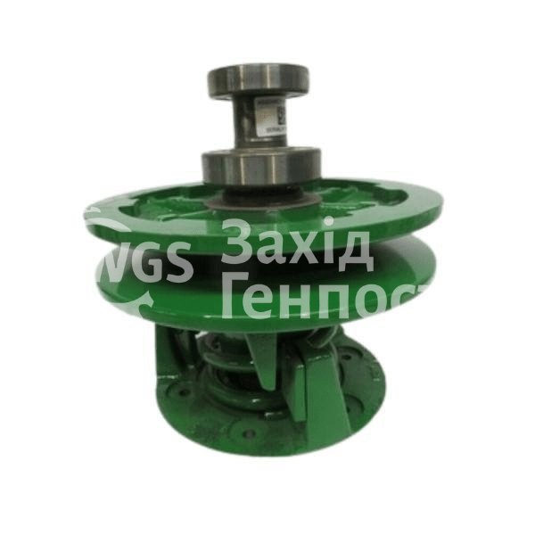 Привід вентилятора RE572544 [John Deere]