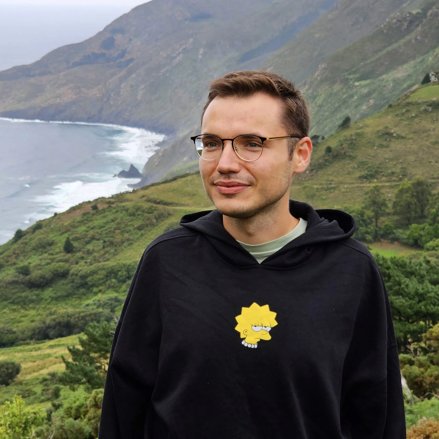 Андрєєв Євгеній
