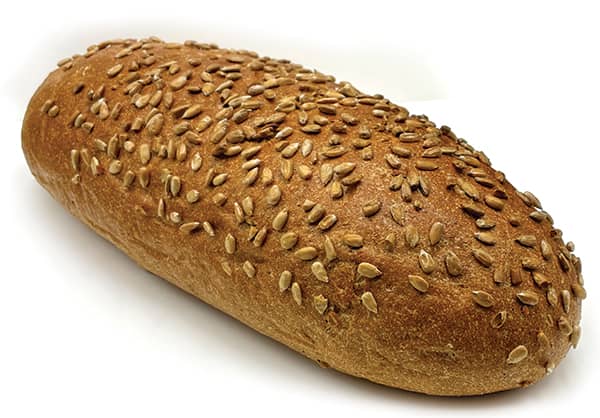 Хліб соняшниковий