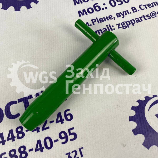 Палець стопорний AR69988R [HD-Parts]