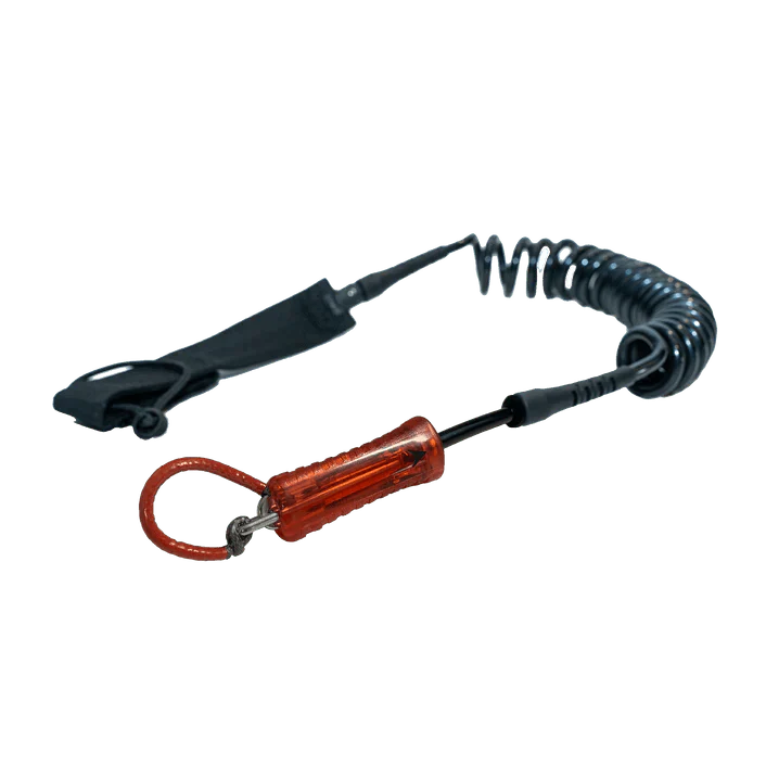 North Quick Release Board Leash For use with Waist Belt