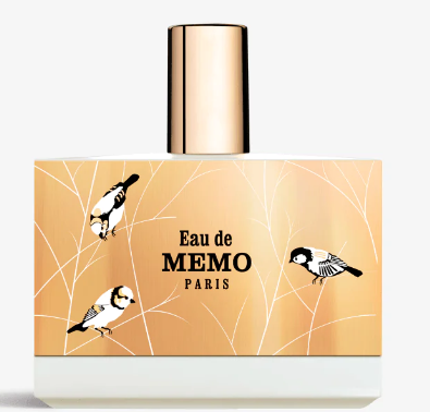 Memo Eau de Memo