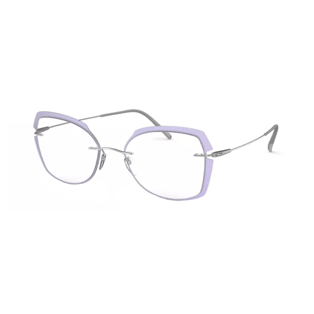Оправа для окулярів Silhouette 5500 70 7200 Dynamics Colorwave AccentRings
