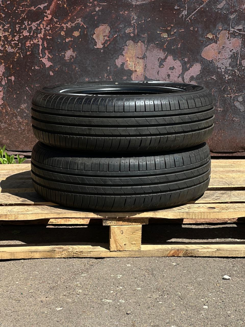 HANKOOK KINERGY ECO 175/65/15