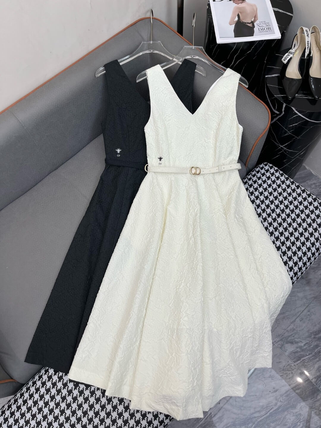 Dior сукня