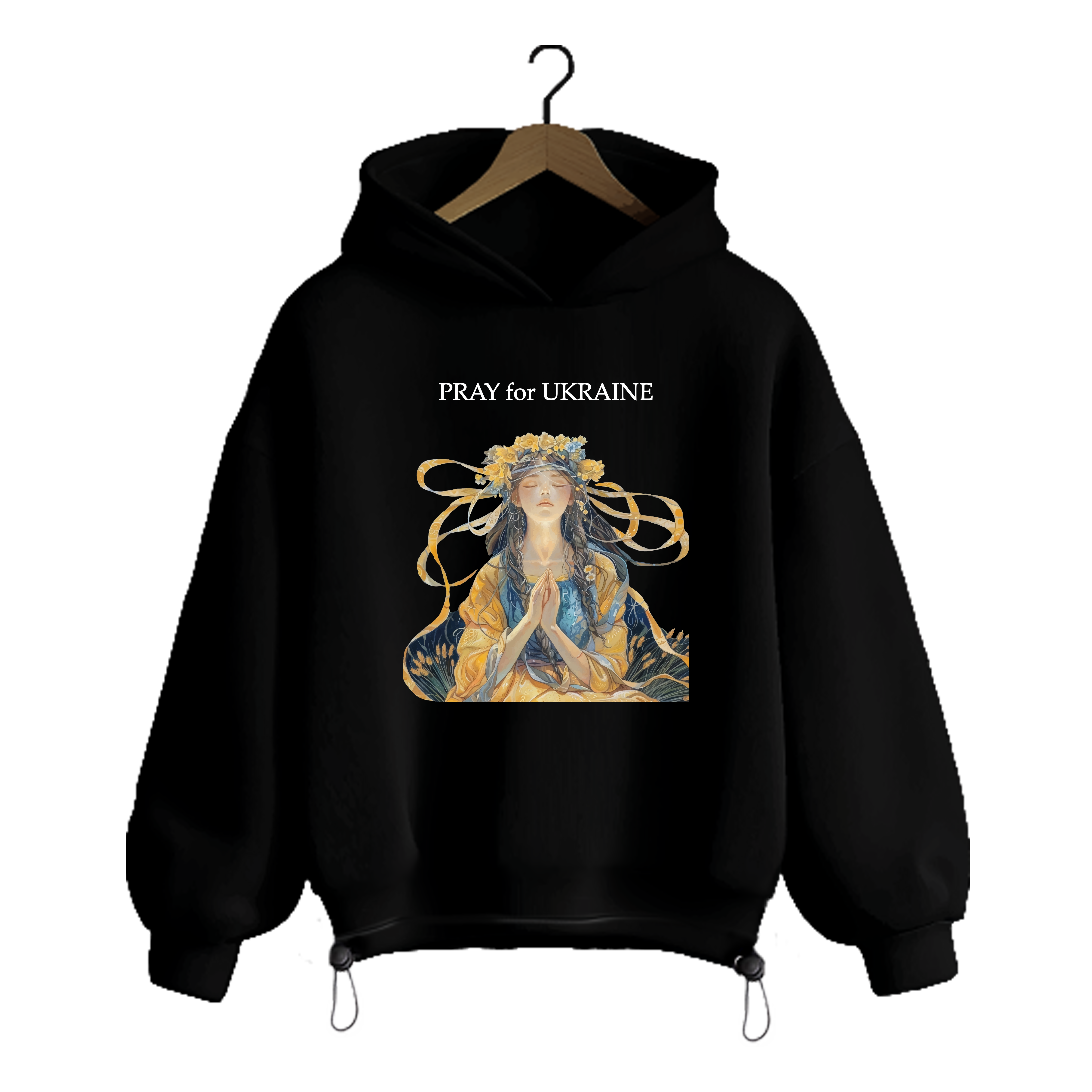 Худі Oversize 