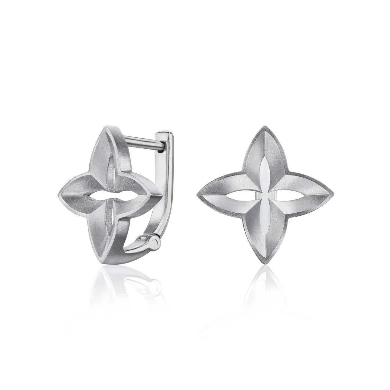 FL earring Sania Jeweler