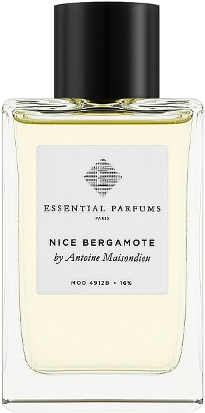 Essential Parfums Nice Bergamote