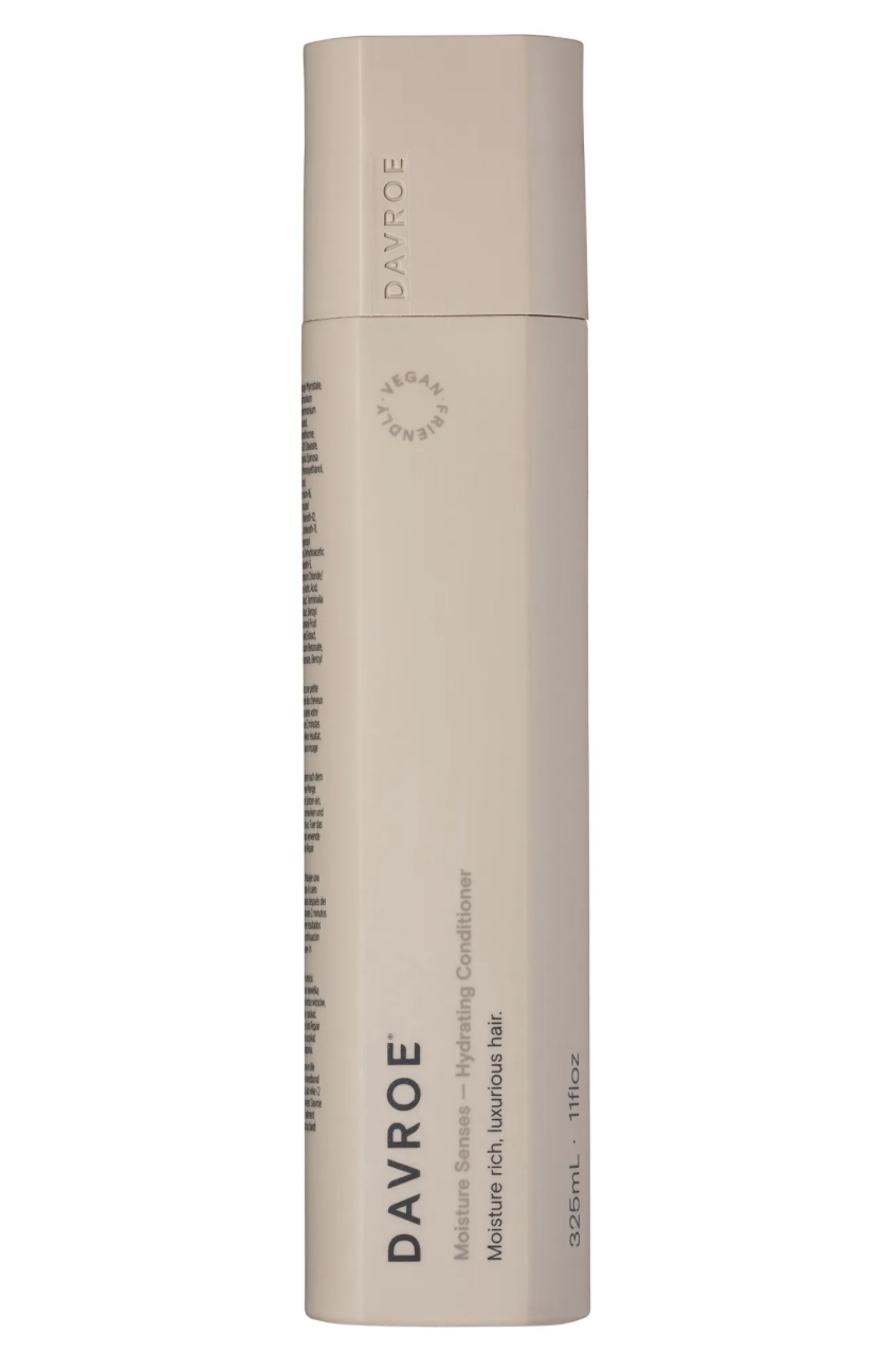 Зволожуючий кондиціонер Moisture Senses Davroe 325 мл