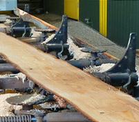 Удлинение станины на 1 м к ТТРР 450-700