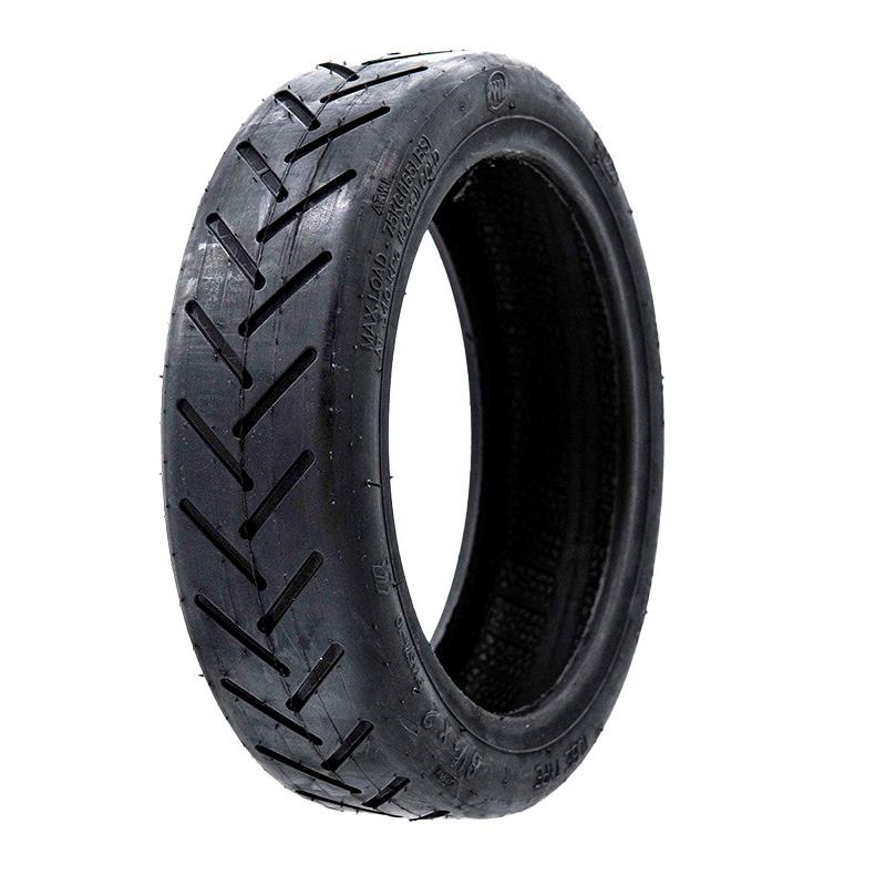 Pneu gonflable renforcé 8.5x2, 8.5x2 (50/75-6.1)