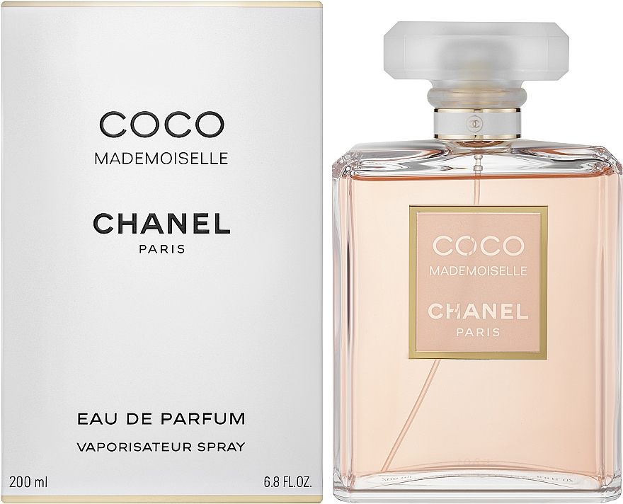 166	Альтернатива COCO MADEMOISELLE / CHANEL