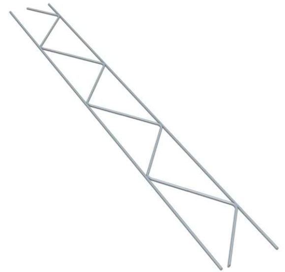 Truss Wall Tie