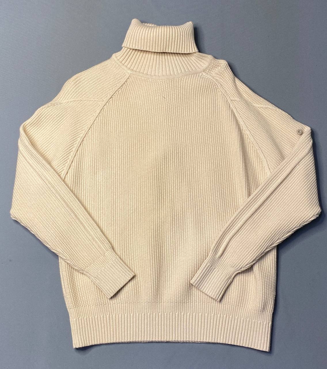 свитер Stone Island