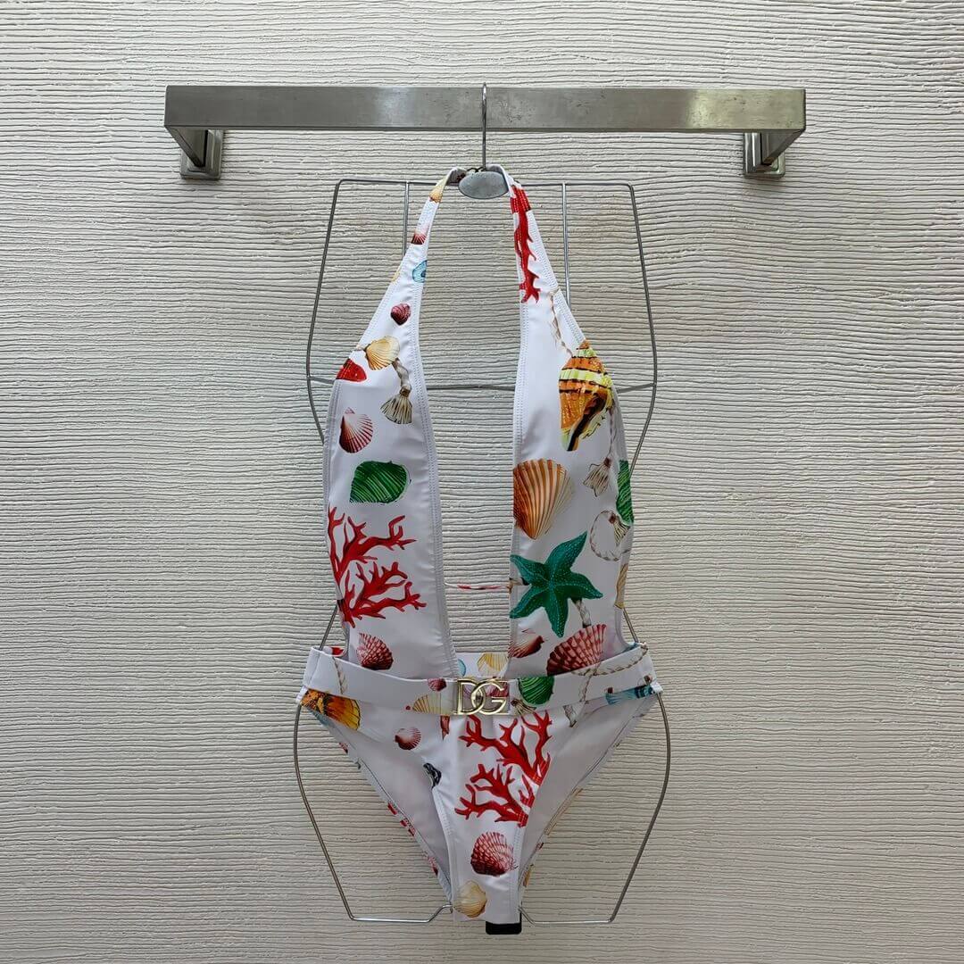 Dolce&Gabbana купальник