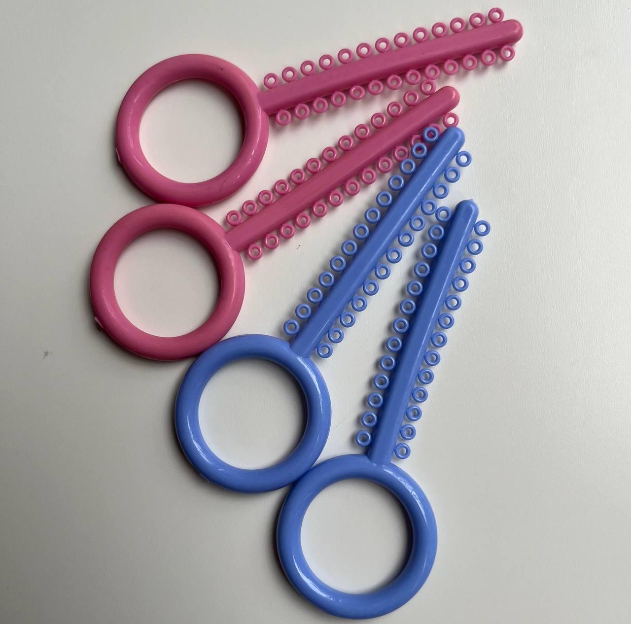 Лігатура еластична WBT, Корея