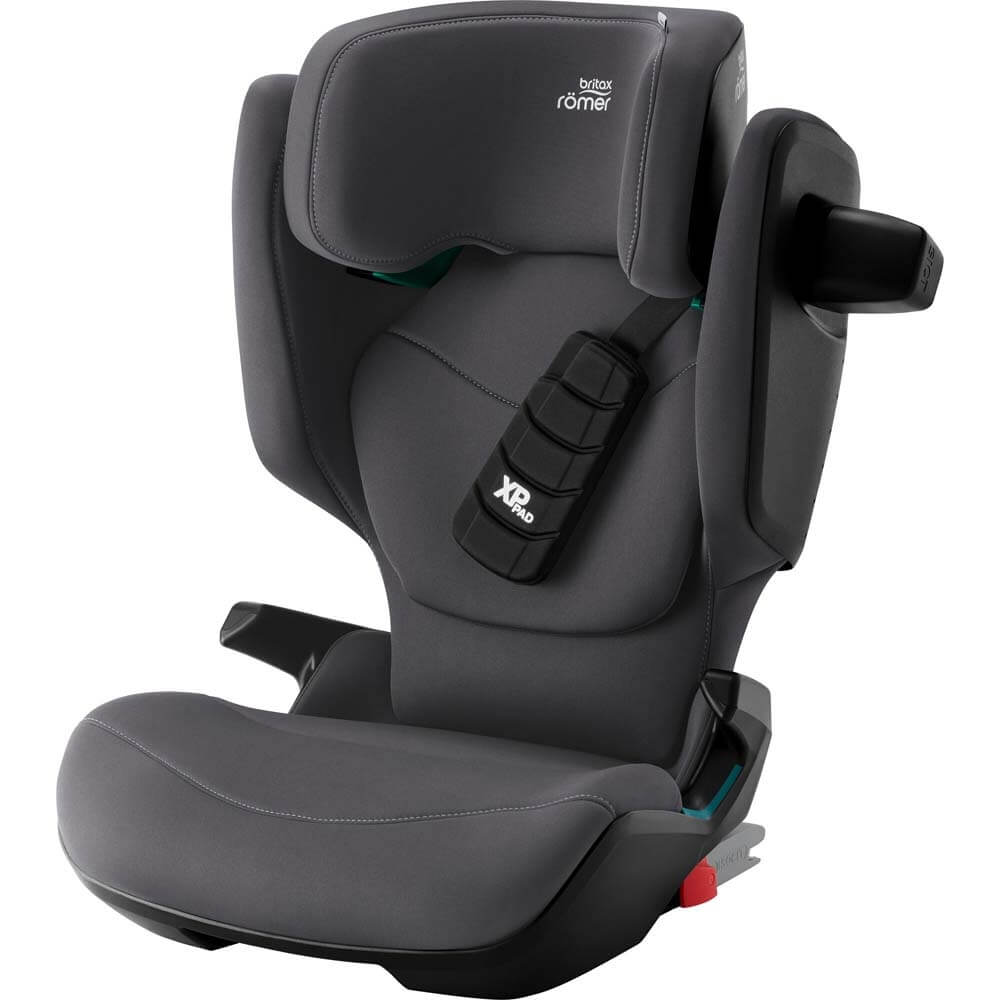 Автокрісло Britax Römer KIDFIX PRO