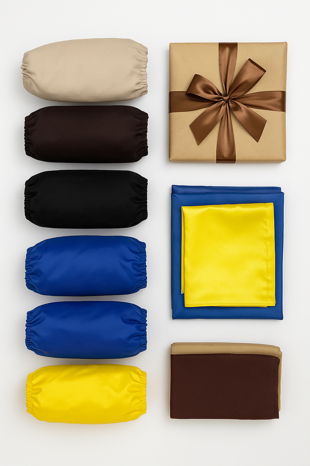 Подарунковий комплект "П'ять нарукавників"