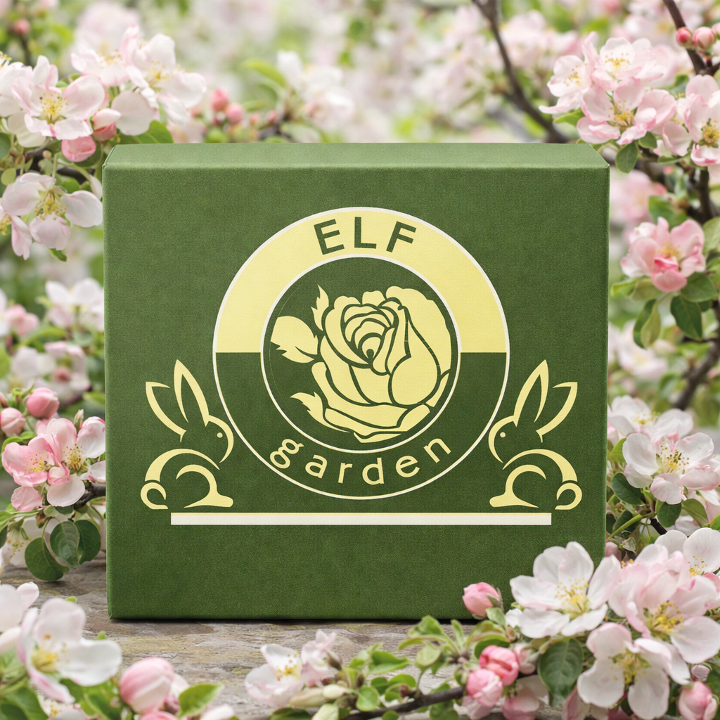 a)Набір догляду "ВЕСНЯНИЙ САД" з 7 препаратів та схема обробок