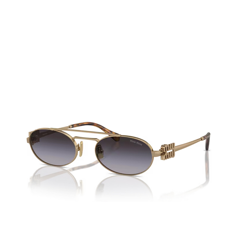 MIU MIU MU 54ZS 7OE5D1 53
