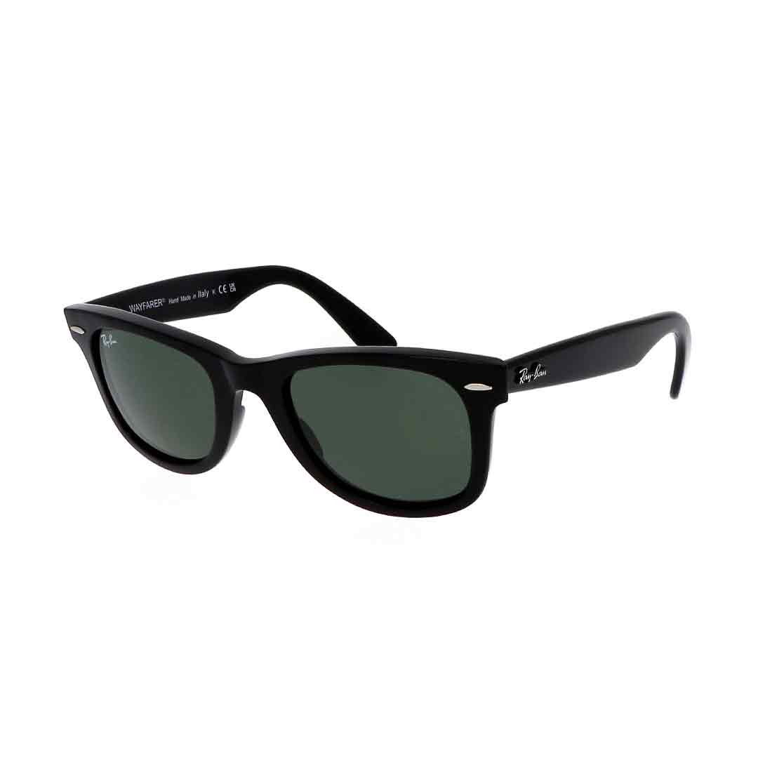 Окуляри сонцезахисні Ray-Ban 2140 901 50