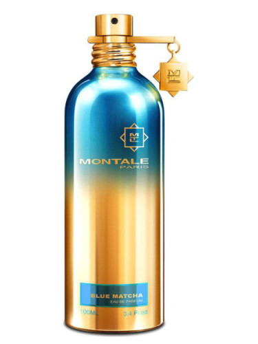 Montale Blue Matcha (розпив)