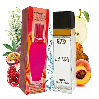 ESCADA TROPICAL PUNCH (ЕСКАДА ТРОПІКАЛ ПУНШ)40 МЛ