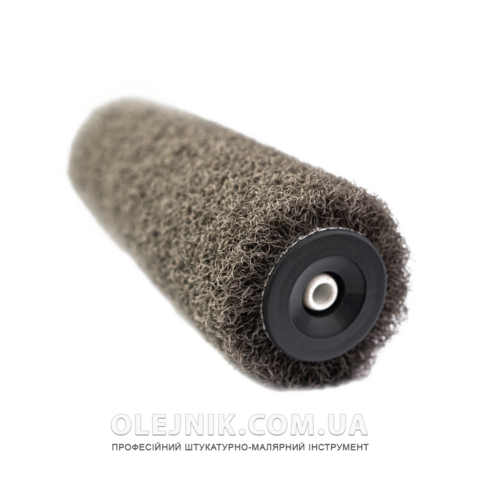 Валик для механічного нанесення 230мм*80мм*8мм OLEJNIK
