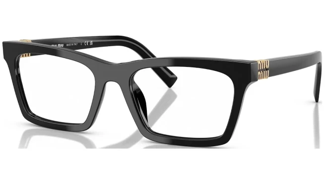 Miu Miu MU 04WV 16K1O1 53