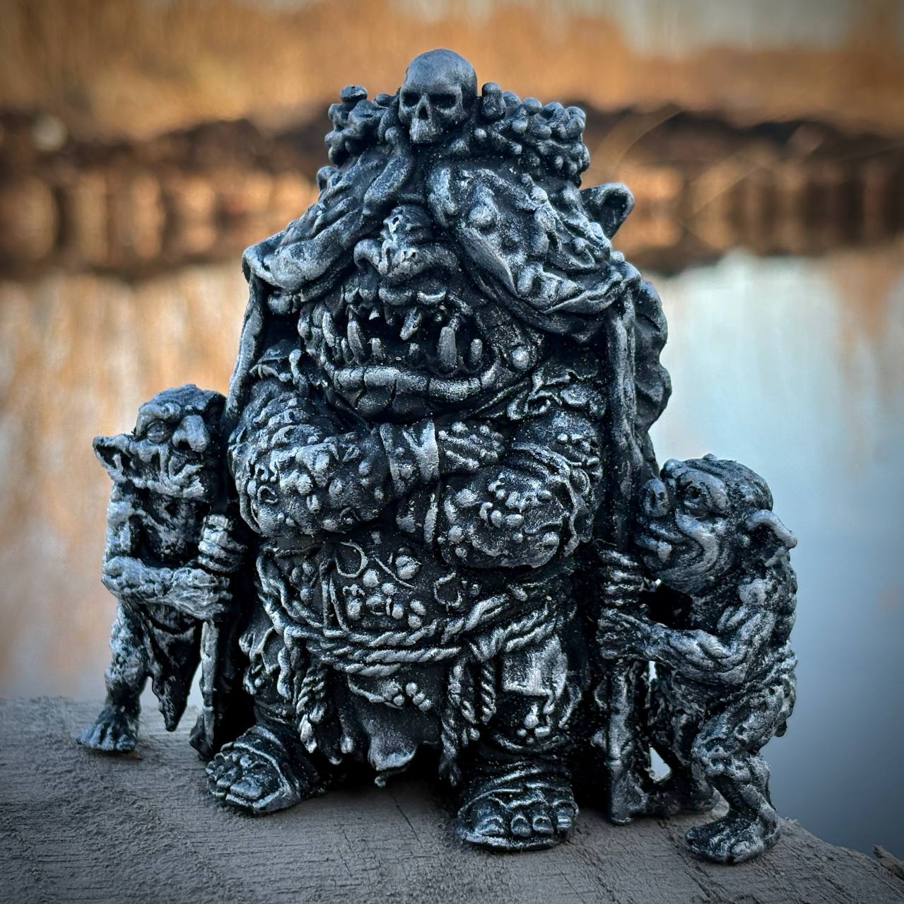 Фігурка Вій