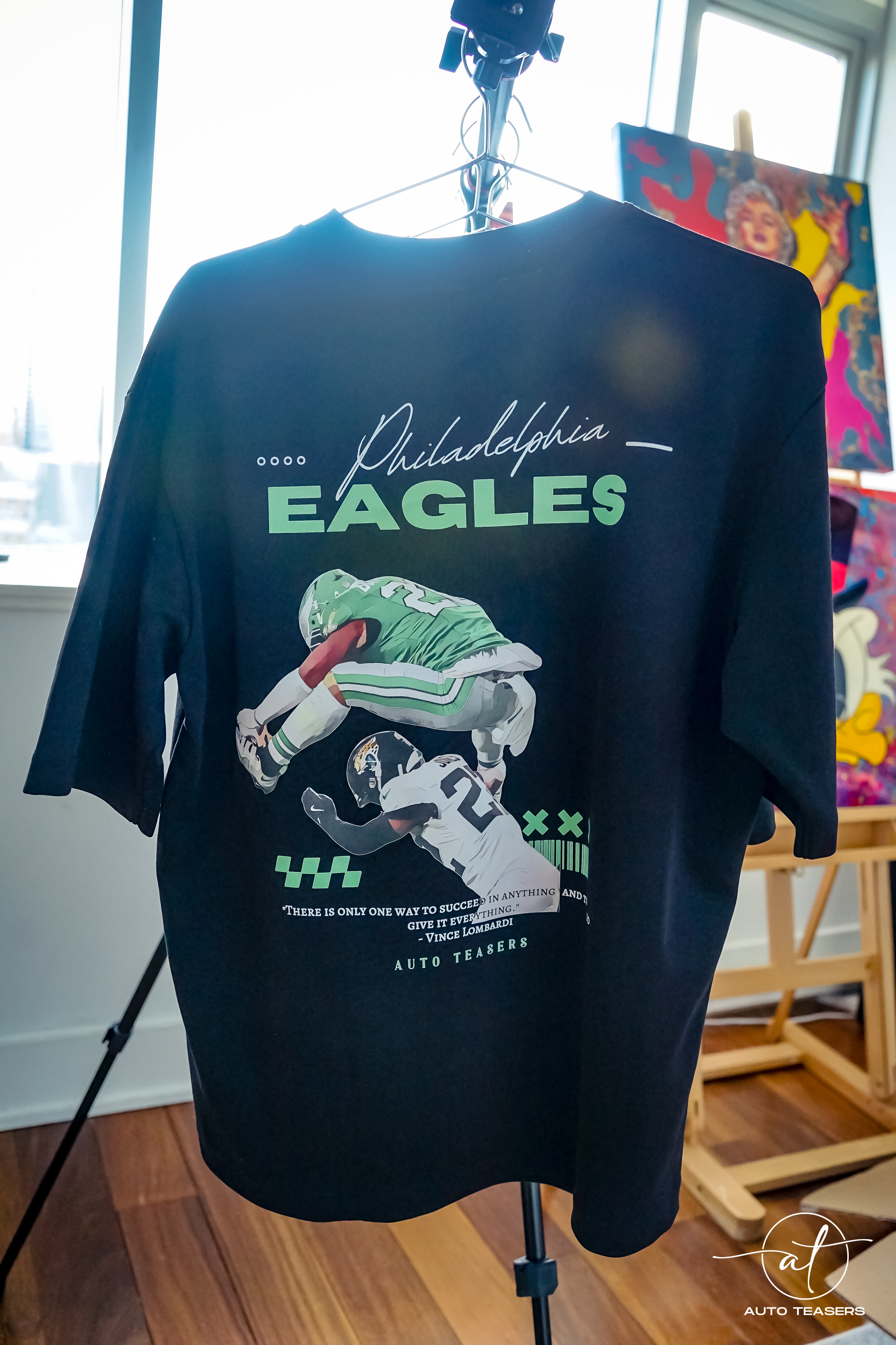 Philadelphia Eagles - V2.0