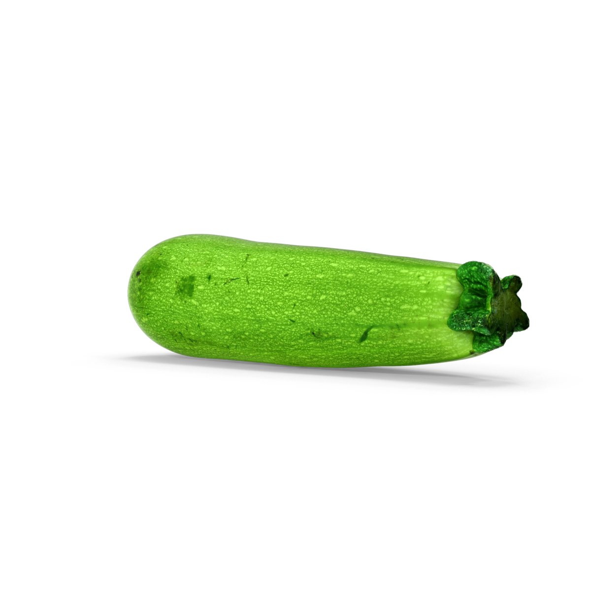 Courgette (Fijn)