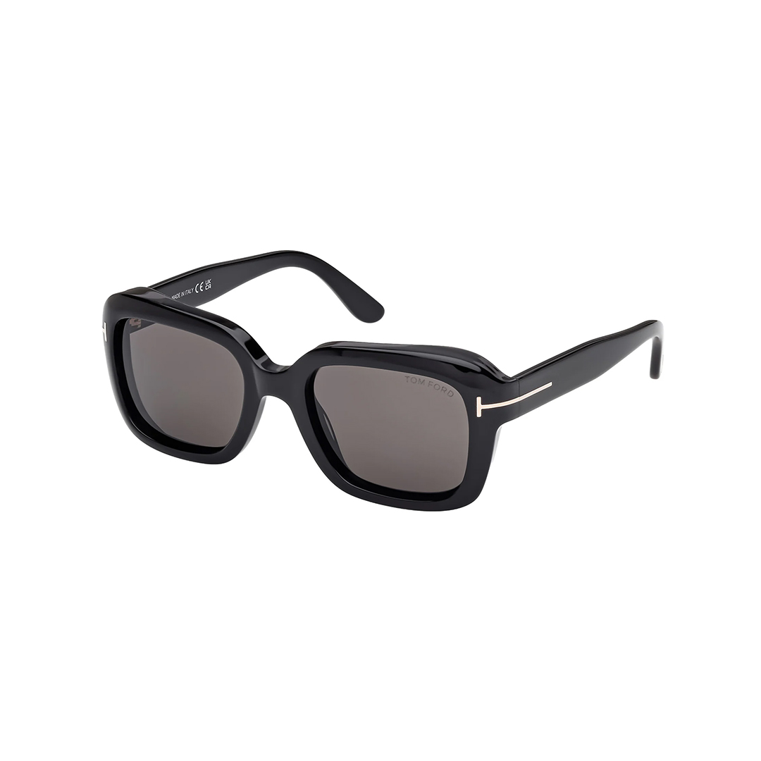 Окуляри сонцезахисні Tom Ford FT1283 01A 52