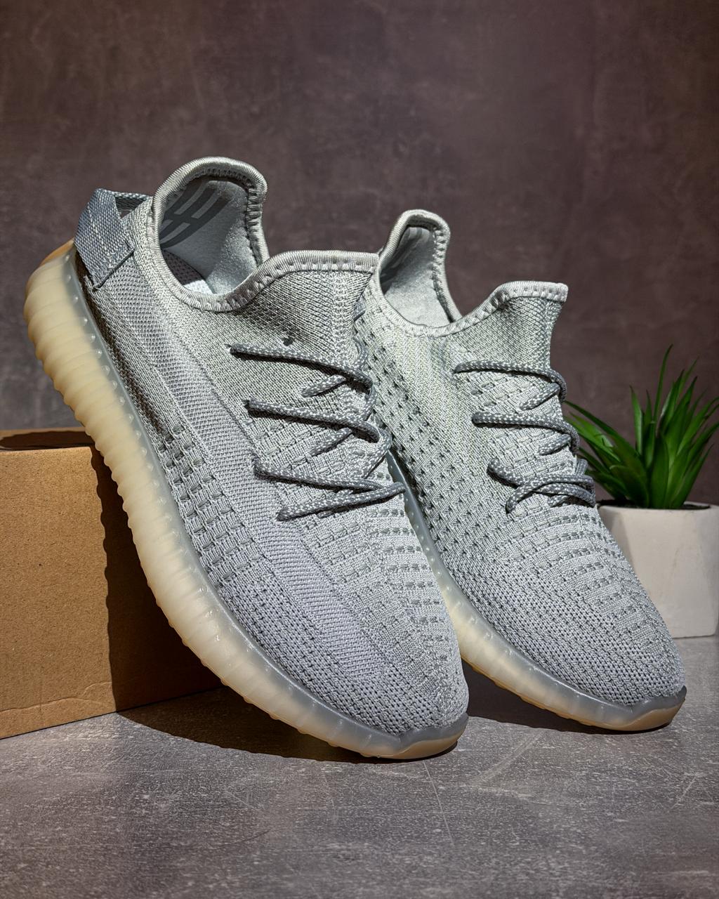 Кросівки Flow Runner 365 Gray