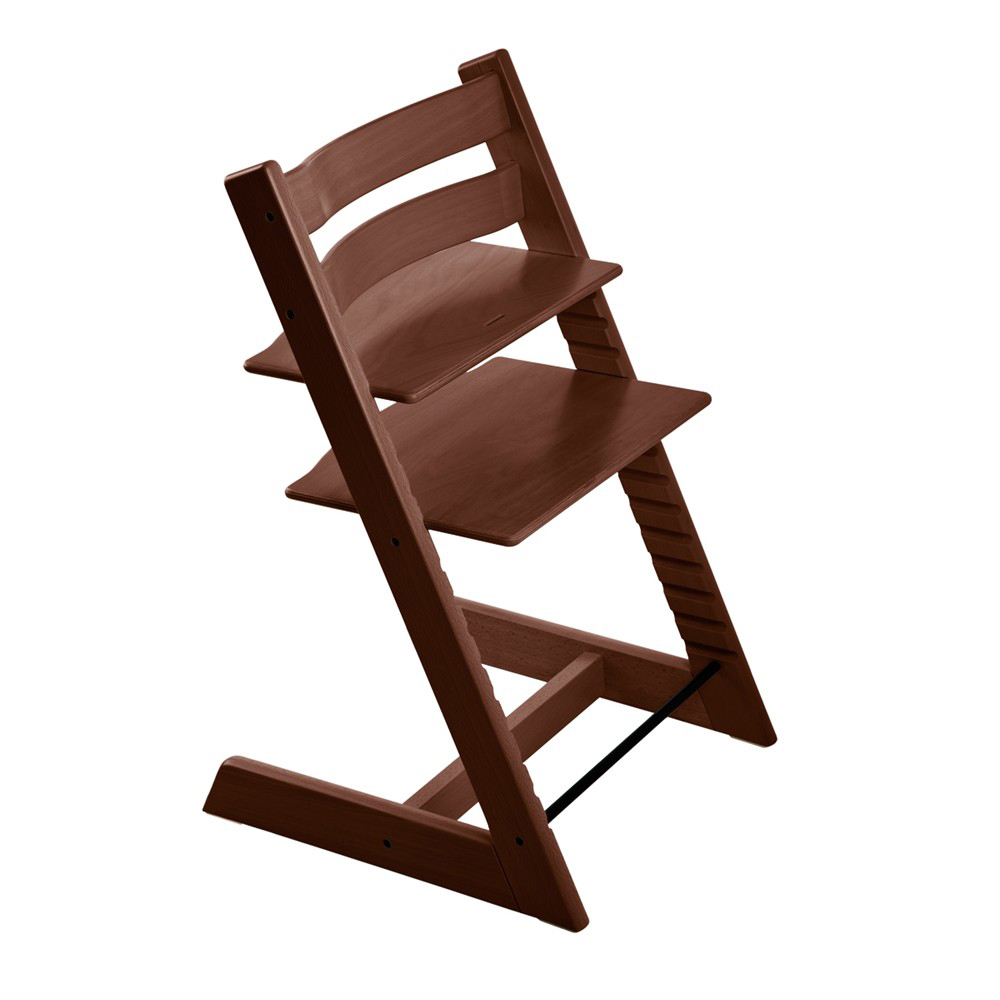 Стільчик Stokke Tripp Trapp, колір: Горіх