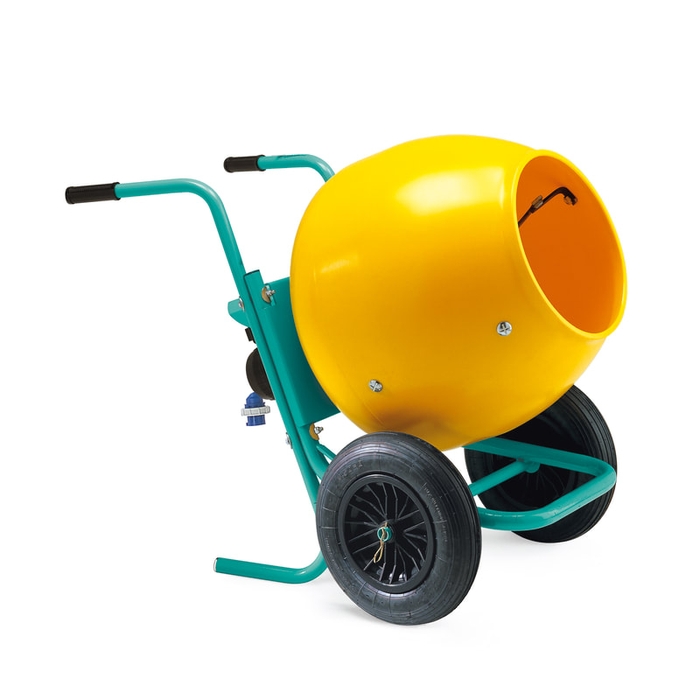 WHEELMAN II