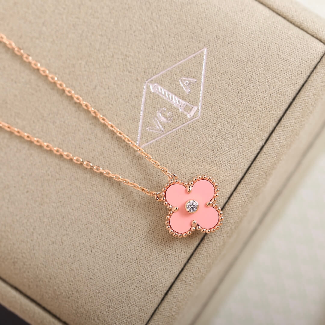 Van Cleef&Arpels підвіска