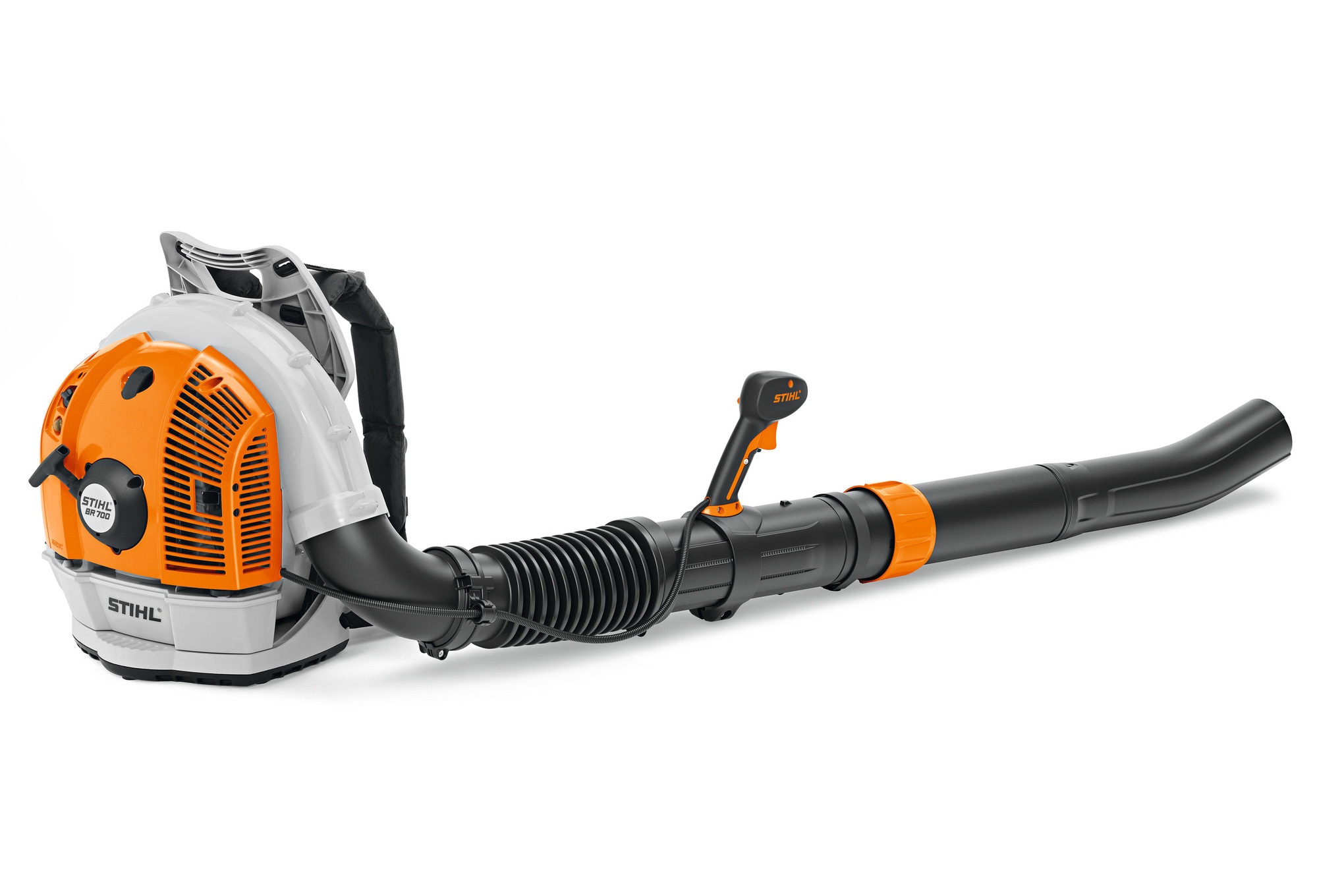 Ранцева повітродувка STIHL BR 700