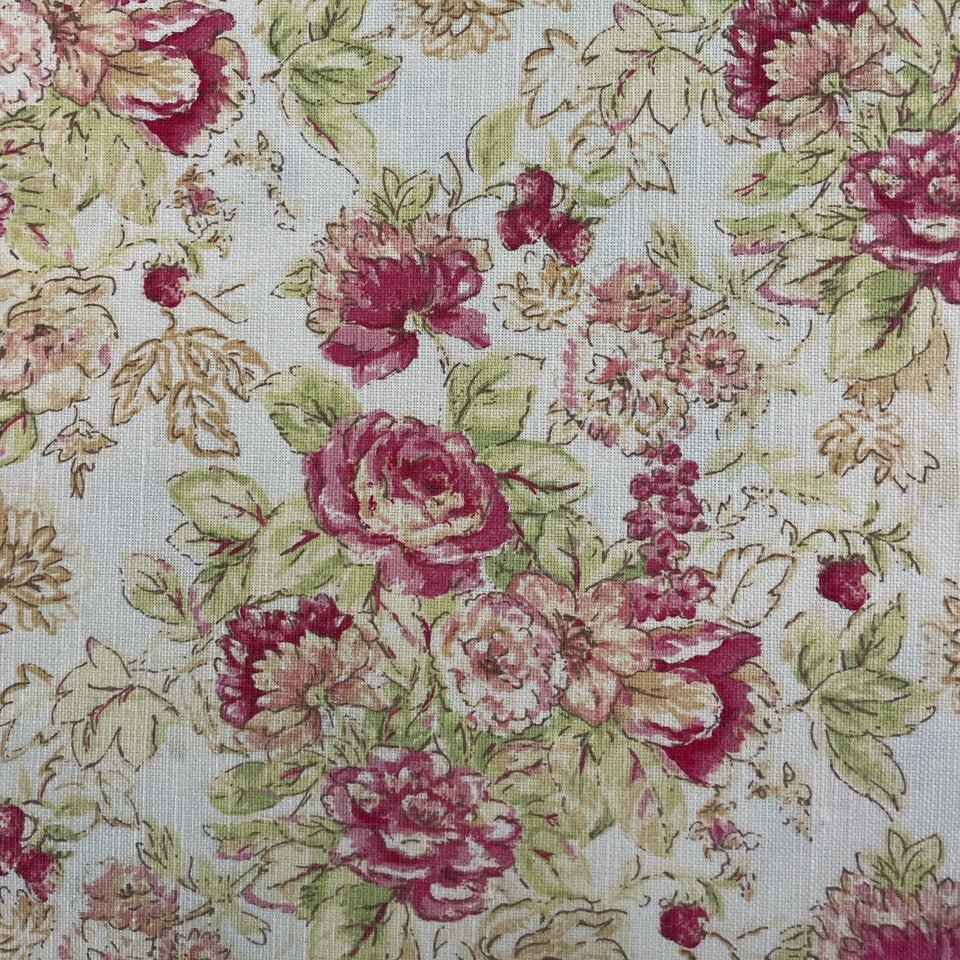 Тканина для штор Flowers