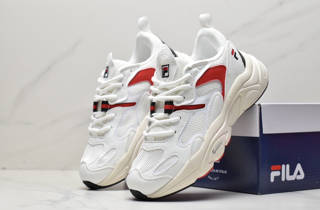 FILA 2021 spring and summer