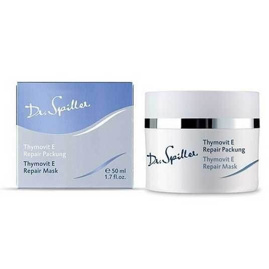 Thymovit E Repair Mask - Відновлююча маска з чебрецем