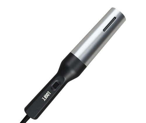 Оригінальний розпалювач вугілля Looft Air Lighter