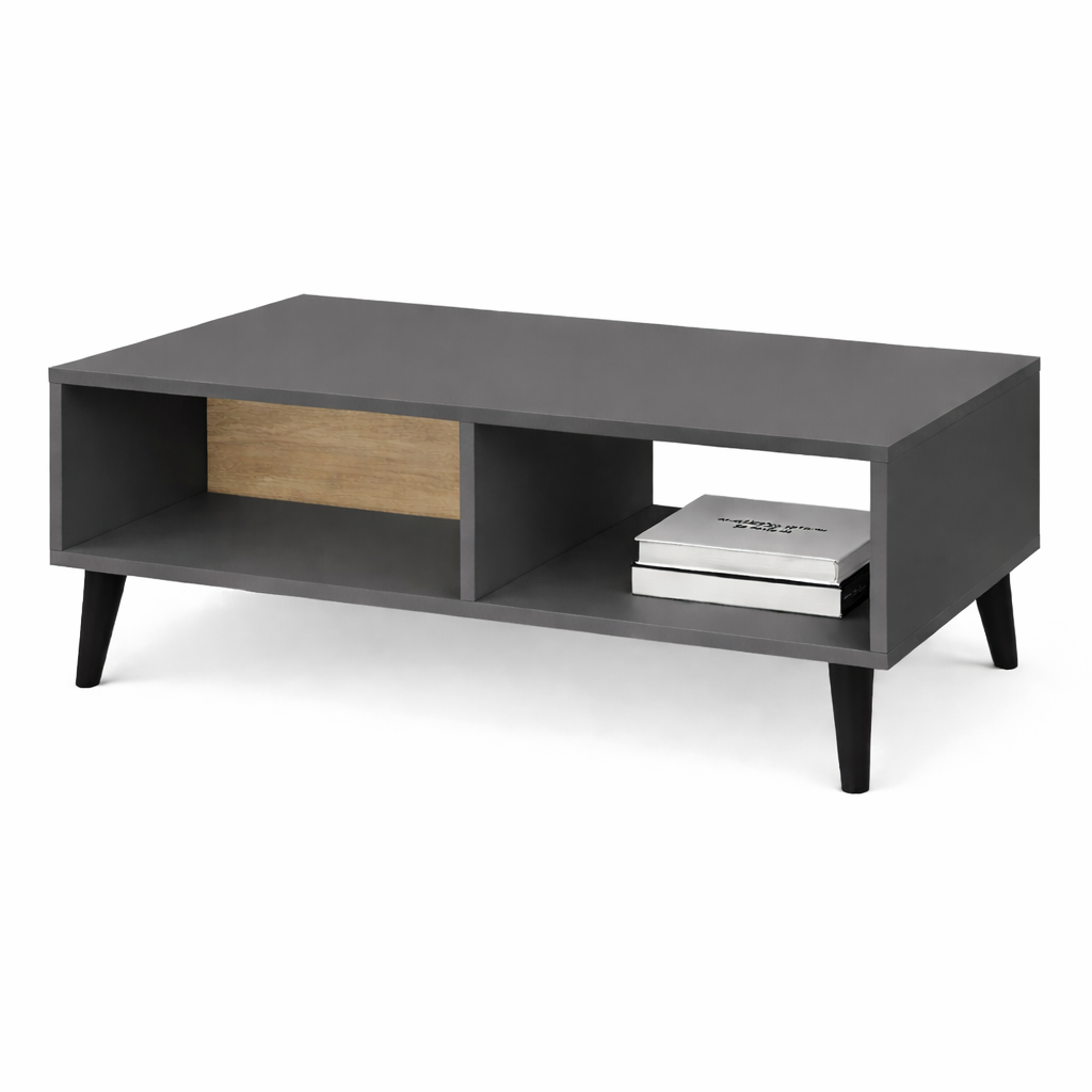 Журнальний стіл на ніжках