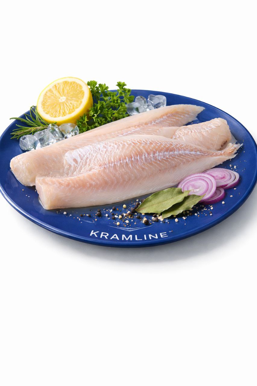 Філе хека 60-120