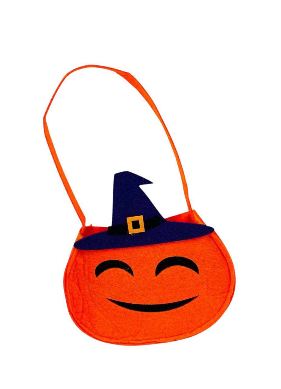 Сумочка Гарбуз на Хелловін, Halloween